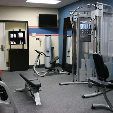 Hampton Inn & Suites Bethlehem 